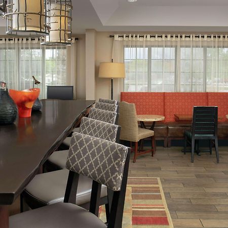 Hampton Inn Kansas City The Legends Interno foto