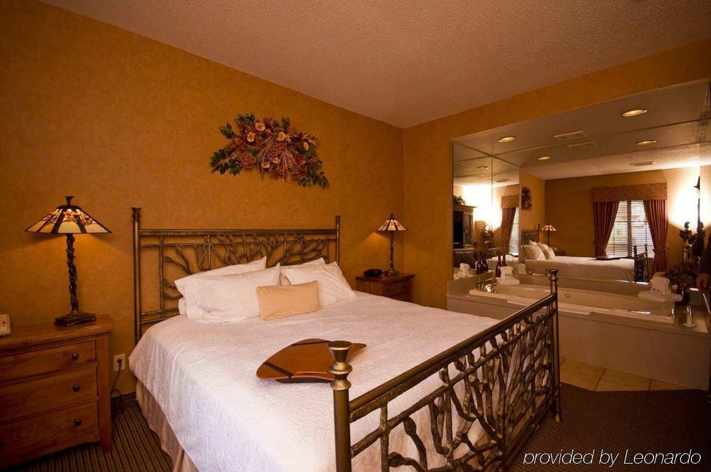 Hampton Inn Kansas City The Legends Esterno foto