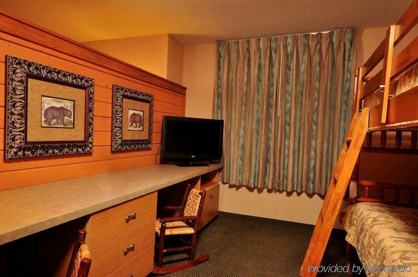 Hampton Inn Kansas City The Legends Esterno foto