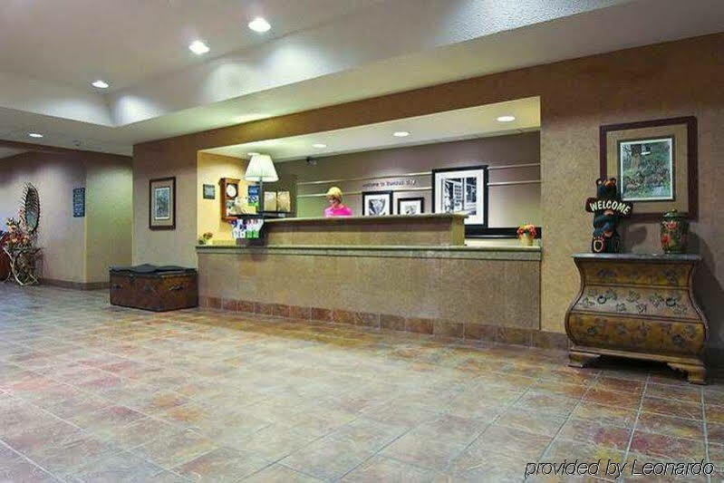Hampton Inn Kansas City The Legends Esterno foto